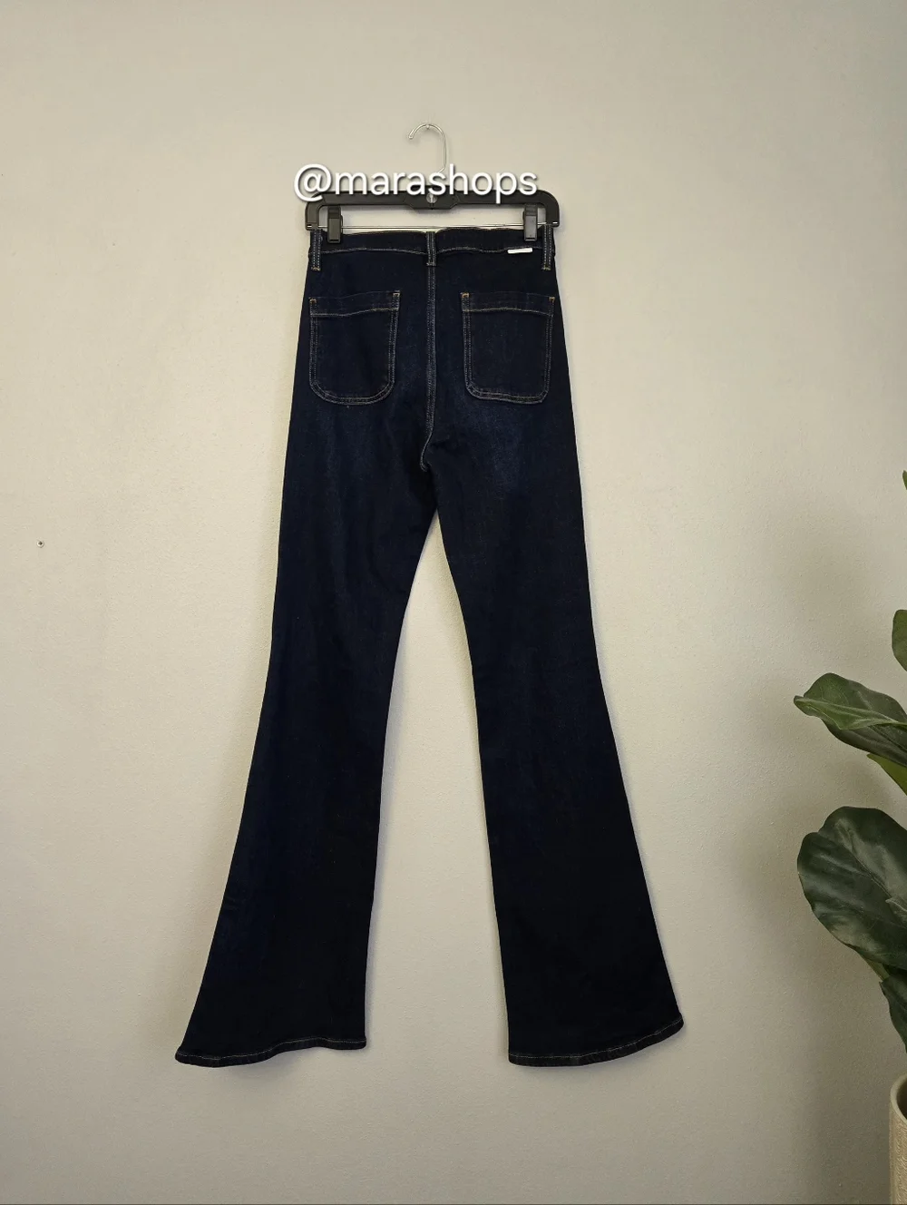 Boyish The Ricky Jeans